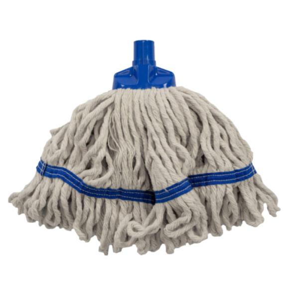 Interchange Freedom Mop Head Midi - Blue 300g